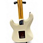 Used Fender American Professional Stratocaster SSS Olympic White Solid Body Electric Guitar