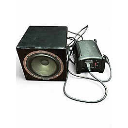 Used Avantone Mixcube Powered Monitor