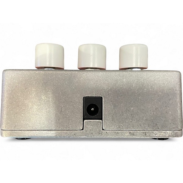 Used Electro-Harmonix Micro Pog Polyphonic Octave Generator Effect Pedal