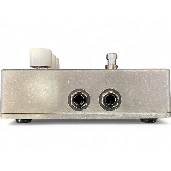 Used Electro-Harmonix Micro Pog Polyphonic Octave Generator Effect Pedal