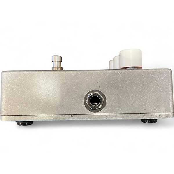 Used Electro-Harmonix Micro Pog Polyphonic Octave Generator Effect Pedal