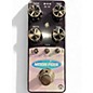 Used Pigtronix moon pool Effect Pedal thumbnail
