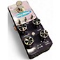 Used Pigtronix moon pool Effect Pedal