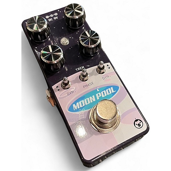 ギター pigtronix moonpool Moon Pool - Pigtronix