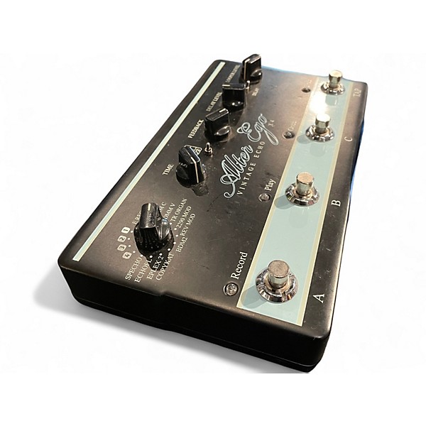 [ レア/限定品] tc electronic Alter Ego Delay TC Electronic | Product | ALTER EGO DELAY