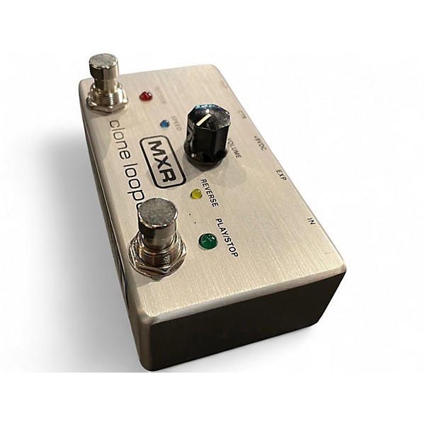 Used MXR clone looper Pedal | Guitar Center