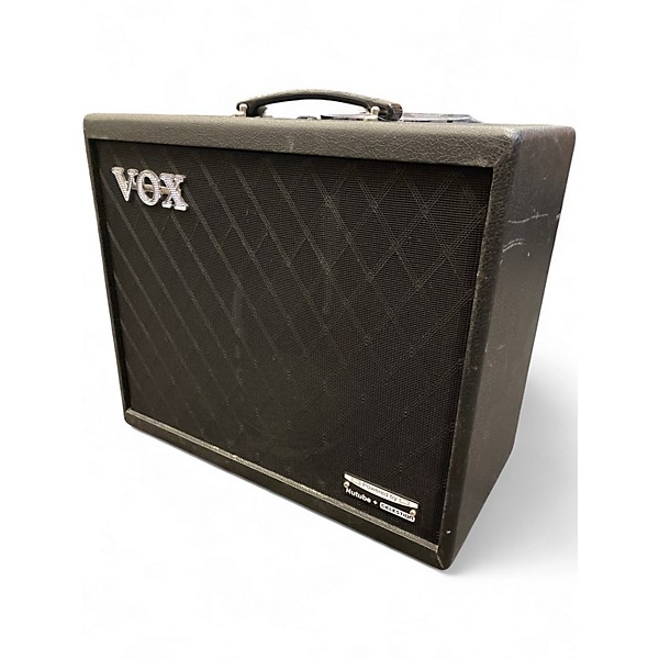 Used VOX Cambridge 50 Guitar Combo Amp