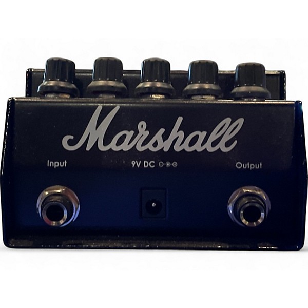 Used Marshall DRIVE MASTER Effect Pedal | Guitar Center