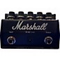 Used Marshall DRIVE MASTER Effect Pedal