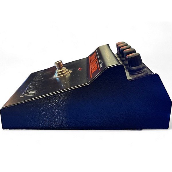 Used Marshall DRIVE MASTER Effect Pedal