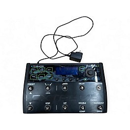 Used TC Helicon VoiceLive 3 Vocal Processor