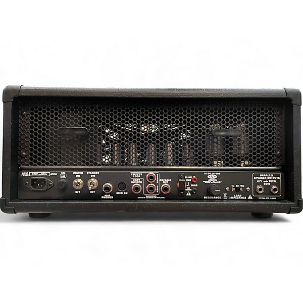 Used EVH 5150 III 6L6 Stealth 50W Tube Guitar Amp Head