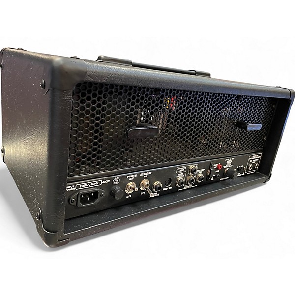 Used EVH 5150 III 6L6 Stealth 50W Tube Guitar Amp Head