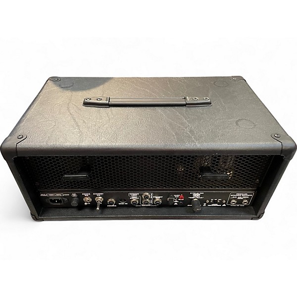 Used EVH 5150 III 6L6 Stealth 50W Tube Guitar Amp Head