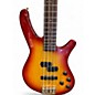 Used Fender PROPHECY 2 2 Color Sunburst Electric Bass Guitar
