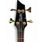 Used Fender PROPHECY 2 2 Color Sunburst Electric Bass Guitar