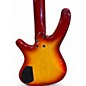 Used Fender PROPHECY 2 2 Color Sunburst Electric Bass Guitar