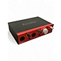 Used Focusrite Clarett 2Pre Audio Interface thumbnail