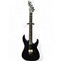 Used Ltd M201HT BLACK Solid Body Electric Guitar thumbnail