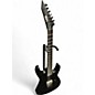 Used Ltd M201HT BLACK Solid Body Electric Guitar