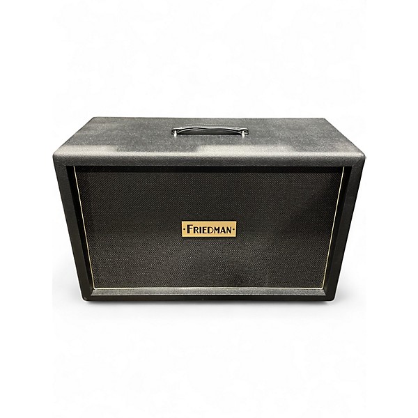 Used Friedman 212EXT Guitar Cabinet