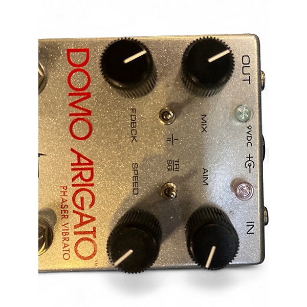 Used 2020s Caroline Guitar Company Domo Arigato Effect Pedal