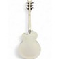 Used Gretsch Guitars G7593T-BD Billy Duffy Signature White Falcon Alpine White Hollow Body Electric Guitar