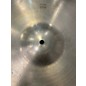 Vintage 1980s Zildjian 22in Ping Ride Cymbal