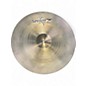 Vintage 1980s Zildjian 22in Ping Ride Cymbal