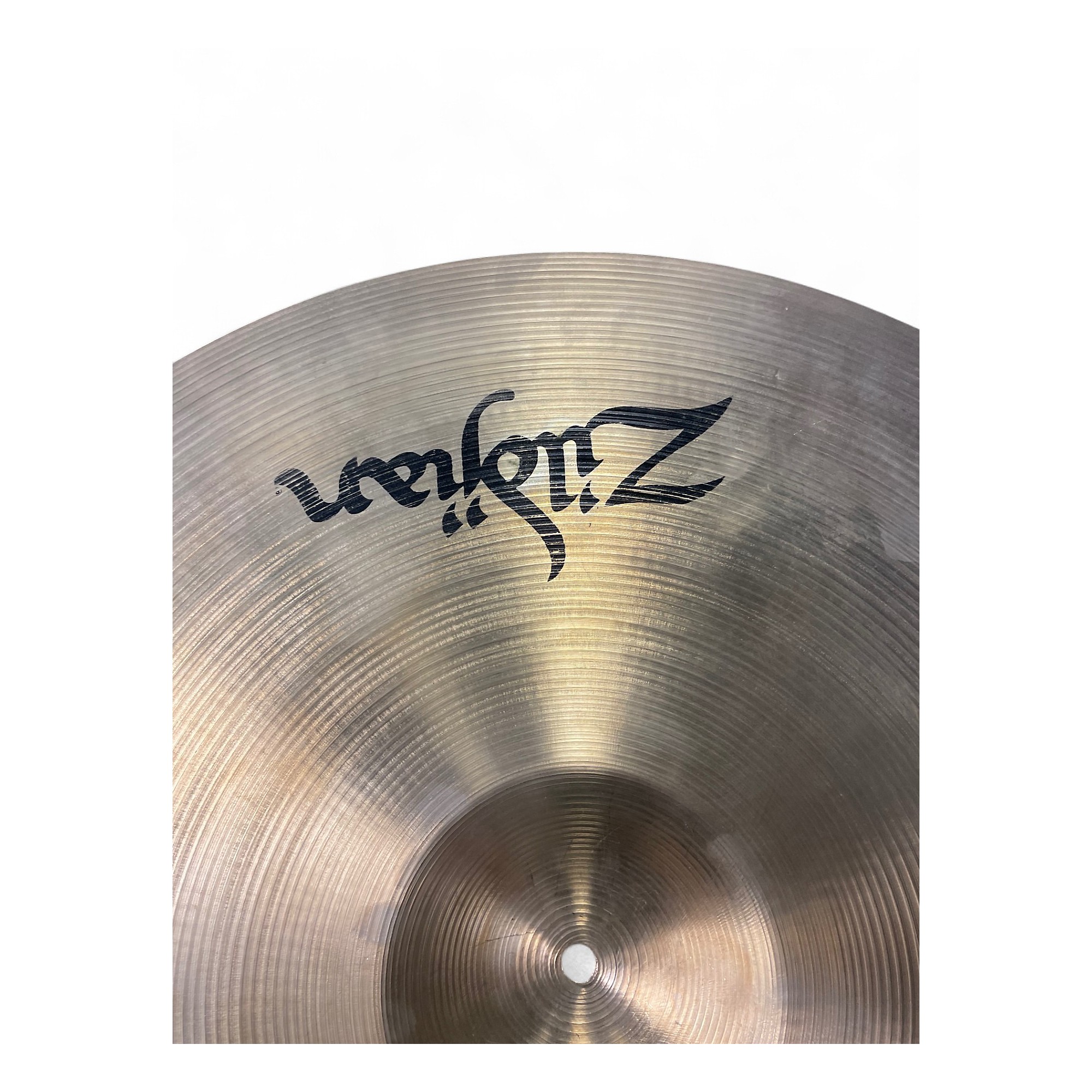 邦楽 DISCLAIM GISM ZILDJIAN AVEDIS ZXT 20