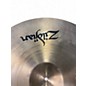Vintage 1980s Zildjian 22in Ping Ride Cymbal
