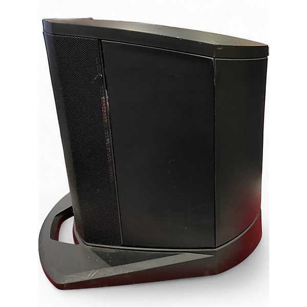 Used Bose L1 Compact Powered Speaker