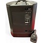 Used Bose L1 Compact Powered Speaker