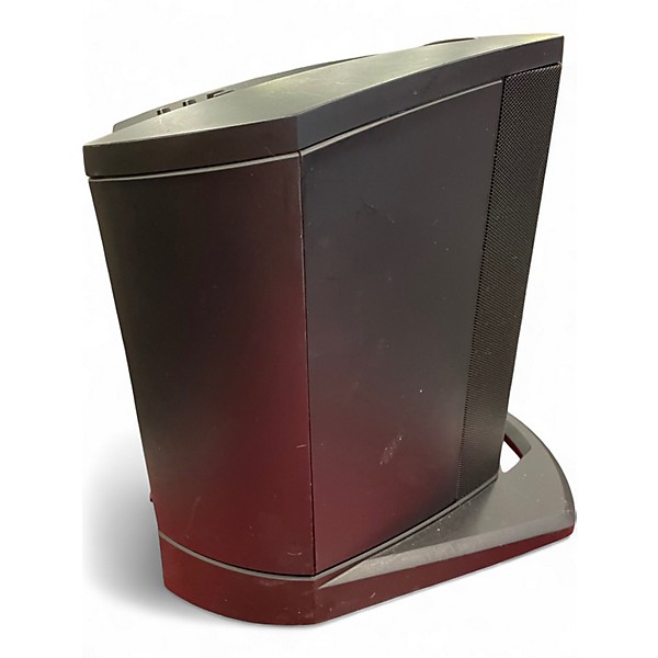 Used Bose L1 Compact Powered Speaker