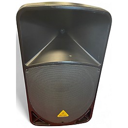 Used Behringer Eurolive B115D Powered Speaker