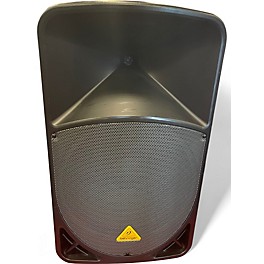 Used Behringer Eurolive B115D Powered Speaker