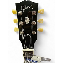 Used Gibson 1961 Reissue SG Alpine White Solid Body Electric Guitar