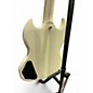 Used Gibson 1961 Reissue SG Alpine White Solid Body Electric Guitar