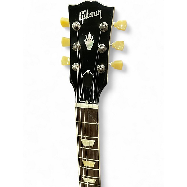 Used Gibson 1961 Reissue SG Alpine White Solid Body Electric Guitar