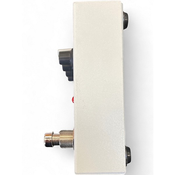 Used Morley Dual Boost Distortion Effect Pedal