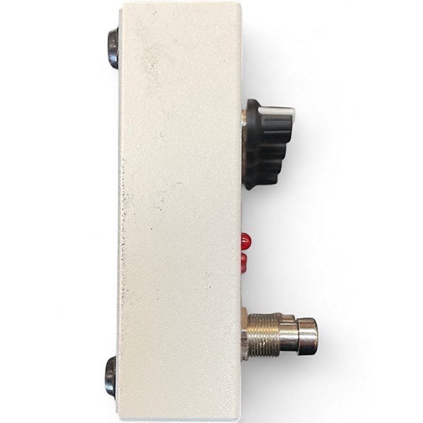 Used Morley Dual Boost Distortion Effect Pedal