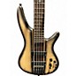 Used Ibanez SR1345B mocha Electric Bass Guitar