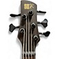 Used Ibanez SR1345B mocha Electric Bass Guitar