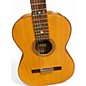Used Giannini AWN100 Natural Classical Acoustic Guitar