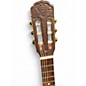 Used Giannini AWN100 Natural Classical Acoustic Guitar