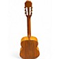 Used Giannini AWN100 Natural Classical Acoustic Guitar