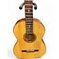 Used Giannini AWN61 Natural Classical Acoustic Guitar
