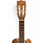 Used Giannini AWN61 Natural Classical Acoustic Guitar