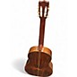 Used Giannini AWN61 Natural Classical Acoustic Guitar