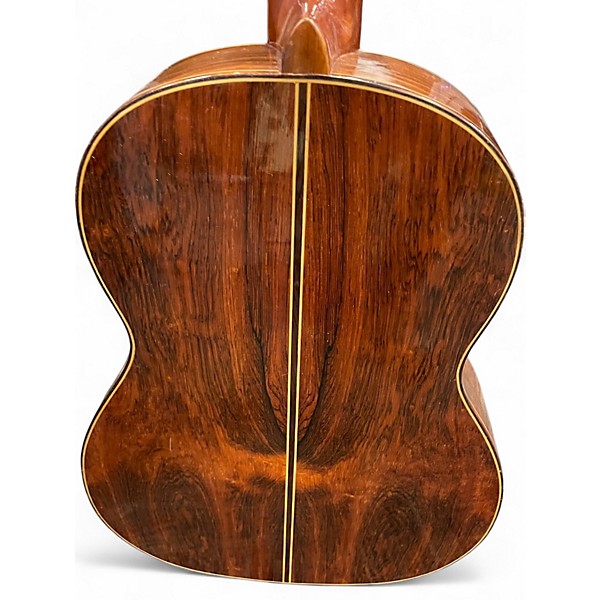 Used Giannini AWN61 Natural Classical Acoustic Guitar